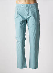 Pantalon chino bleu PEPE JEANS pour homme seconde vue