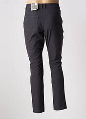 Pantalon slim gris MC KINLEY pour homme seconde vue