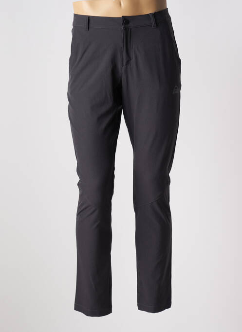 Pantalon slim gris MC KINLEY pour homme