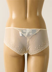 Shorty beige EMPREINTE pour femme seconde vue