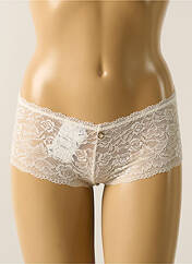 Shorty blanc AUBADE pour femme seconde vue