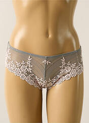 Shorty gris WACOAL pour femme seconde vue