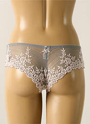 Shorty gris WACOAL pour femme seconde vue