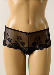 Shorty noir AUBADE pour femme seconde vue