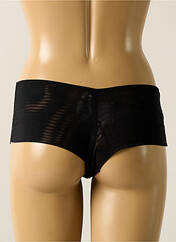 Shorty noir AUBADE pour femme seconde vue