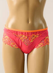 Shorty rose PRIMA DONNA pour femme seconde vue