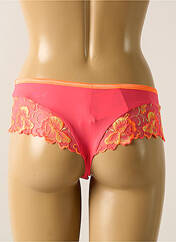 Shorty rose PRIMA DONNA pour femme seconde vue