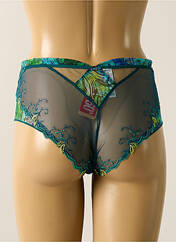 Shorty vert LISE CHARMEL pour femme seconde vue