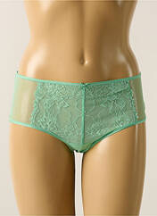 Shorty vert MEY pour femme seconde vue