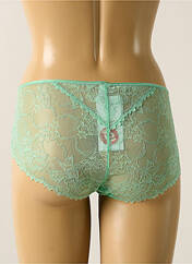 Shorty vert MEY pour femme seconde vue