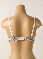 Soutien-gorge beige ANTIGEL pour femme seconde vue