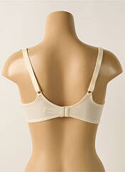 Soutien-gorge beige EMPREINTE pour femme seconde vue