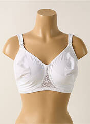 Soutien-gorge blanc ANITA pour femme seconde vue