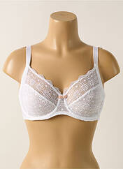 Soutien-gorge blanc PASSIONATA pour femme seconde vue