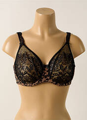 Soutien-gorge marron PRIMA DONNA pour femme seconde vue