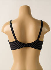 Soutien-gorge noir ANTIGEL pour femme seconde vue