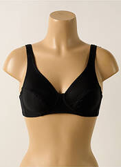 Soutien-gorge noir LISANZA pour femme seconde vue