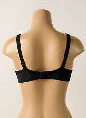 Soutien-gorge noir LISANZA pour femme seconde vue