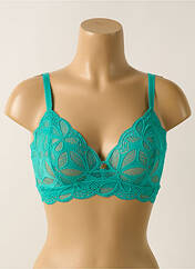 Soutien-gorge vert ANTIGEL pour femme seconde vue