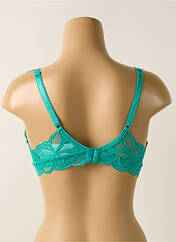 Soutien-gorge vert ANTIGEL pour femme seconde vue