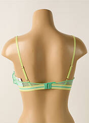 Soutien-gorge vert MEY pour femme seconde vue