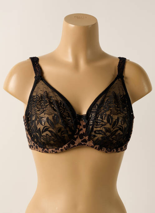 Soutien-gorge marron PRIMA DONNA pour femme