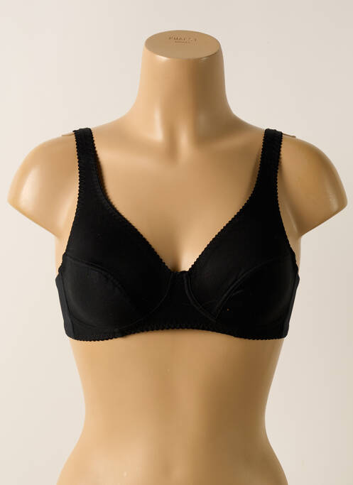 Soutien-gorge noir LISANZA pour femme