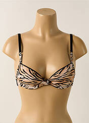 Soutien-gorge beige ANTIGEL pour femme seconde vue