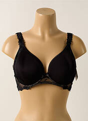 Soutien-gorge noir AUBADE pour femme seconde vue