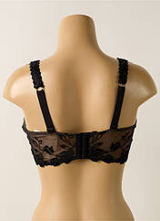 Soutien-gorge noir AUBADE pour femme seconde vue