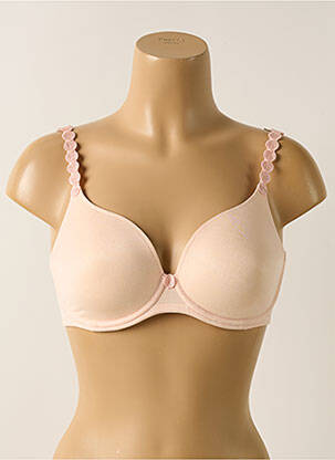 Soutien-gorge rose MARIE JO pour femme