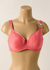 Soutien-gorge rose MEY pour femme seconde vue