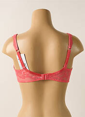 Soutien-gorge rose MEY pour femme seconde vue