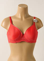 Soutien-gorge rouge MEY pour femme seconde vue