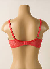 Soutien-gorge rouge MEY pour femme seconde vue