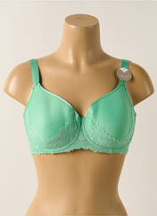 Soutien-gorge vert MEY pour femme seconde vue