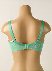 Soutien-gorge vert MEY pour femme seconde vue