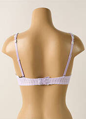 Soutien-gorge violet MARIE JO pour femme seconde vue