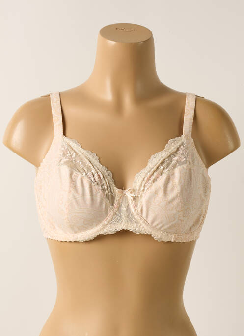 Soutien-gorge beige PRIMA DONNA pour femme