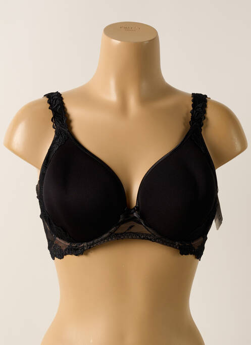 Soutien-gorge noir AUBADE pour femme