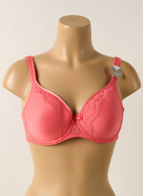 Soutien-gorge rose MEY pour femme