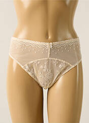 Culotte beige EMPREINTE pour femme seconde vue