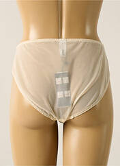 Culotte beige EMPREINTE pour femme seconde vue