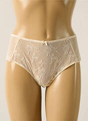 Shorty beige EMPREINTE pour femme seconde vue