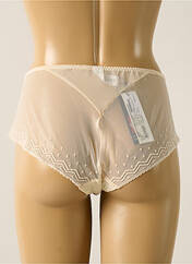 Shorty beige EMPREINTE pour femme seconde vue