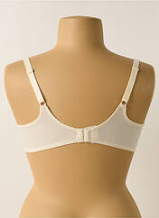 Soutien-gorge beige EMPREINTE pour femme seconde vue