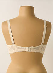 Soutien-gorge beige TRIUMPH pour femme seconde vue