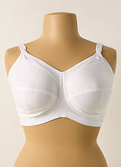 Soutien-gorge blanc ANITA pour femme seconde vue