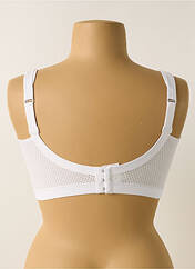 Soutien-gorge blanc ANITA pour femme seconde vue