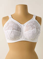 Soutien-gorge blanc TRIUMPH pour femme seconde vue